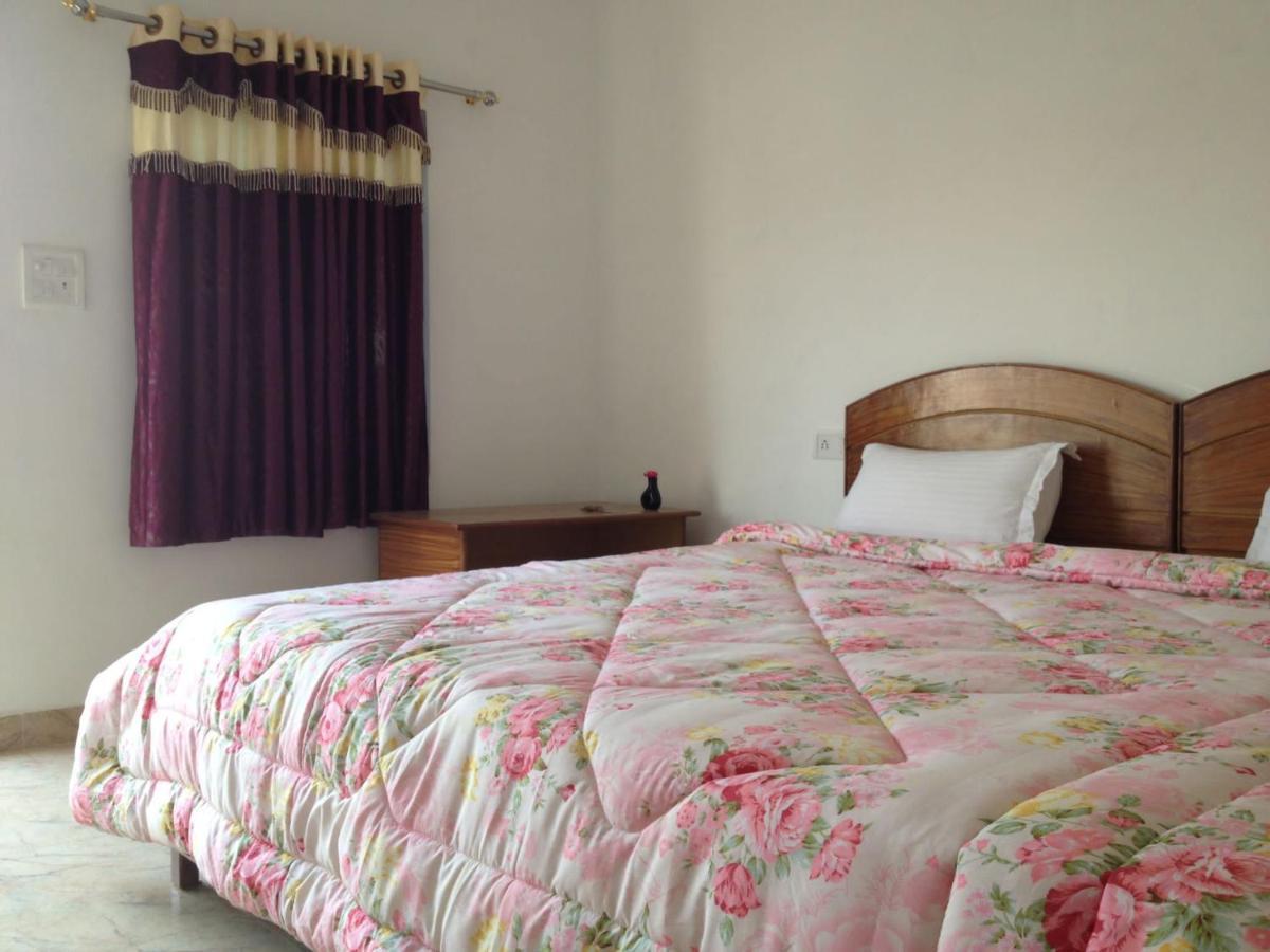 Prem Home Stay Khajuraho Exterior photo