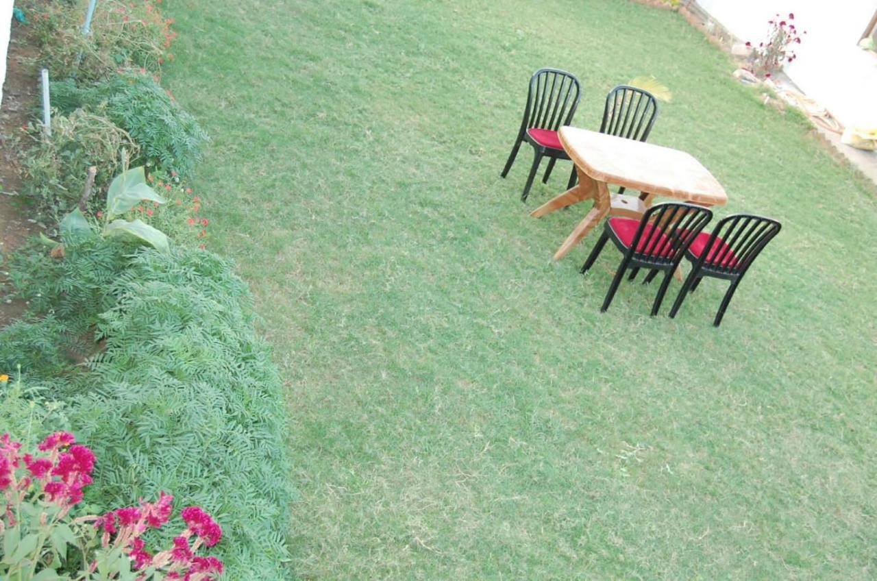 Prem Home Stay Khajuraho Exterior photo