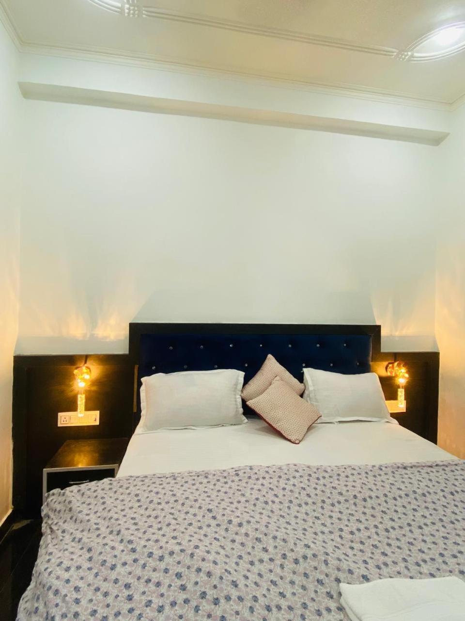 Prem Home Stay Khajuraho Exterior photo
