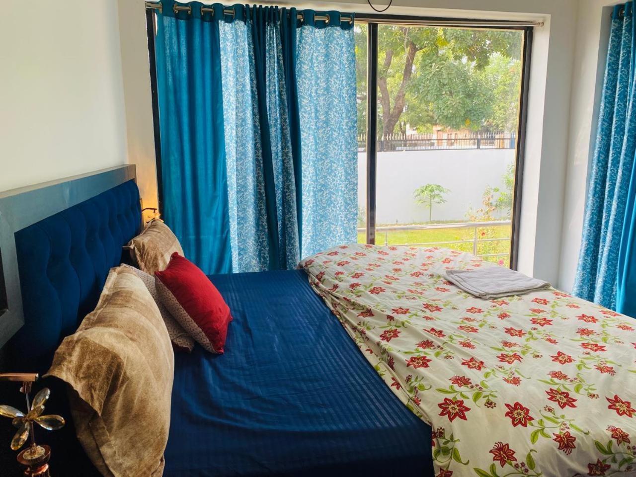 Prem Home Stay Khajuraho Exterior photo