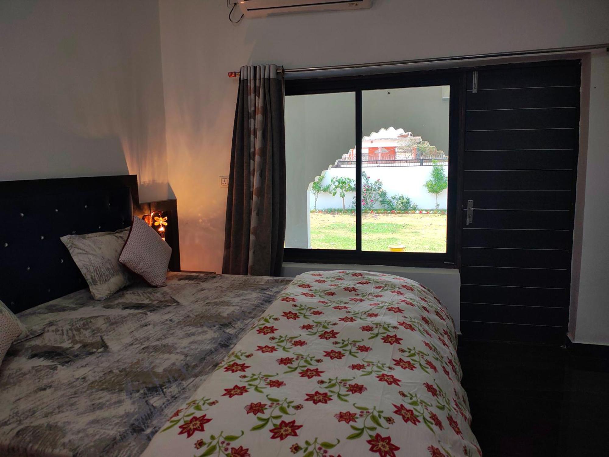 Prem Home Stay Khajuraho Exterior photo