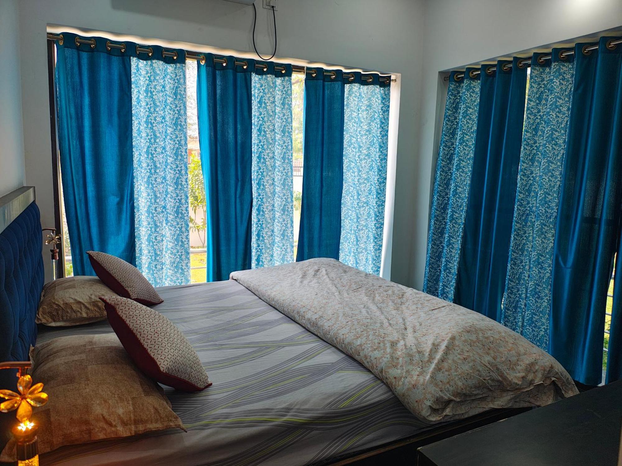 Prem Home Stay Khajuraho Exterior photo