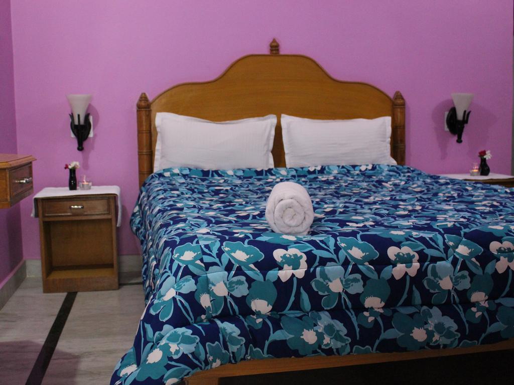 Prem Home Stay Khajuraho Exterior photo