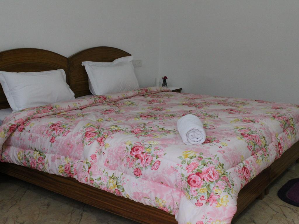 Prem Home Stay Khajuraho Exterior photo