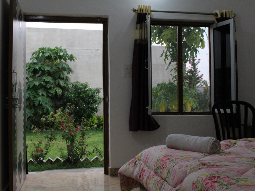 Prem Home Stay Khajuraho Exterior photo
