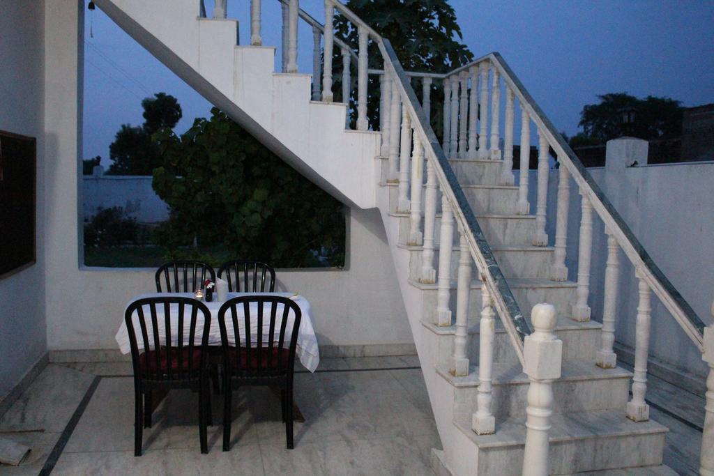 Prem Home Stay Khajuraho Exterior photo