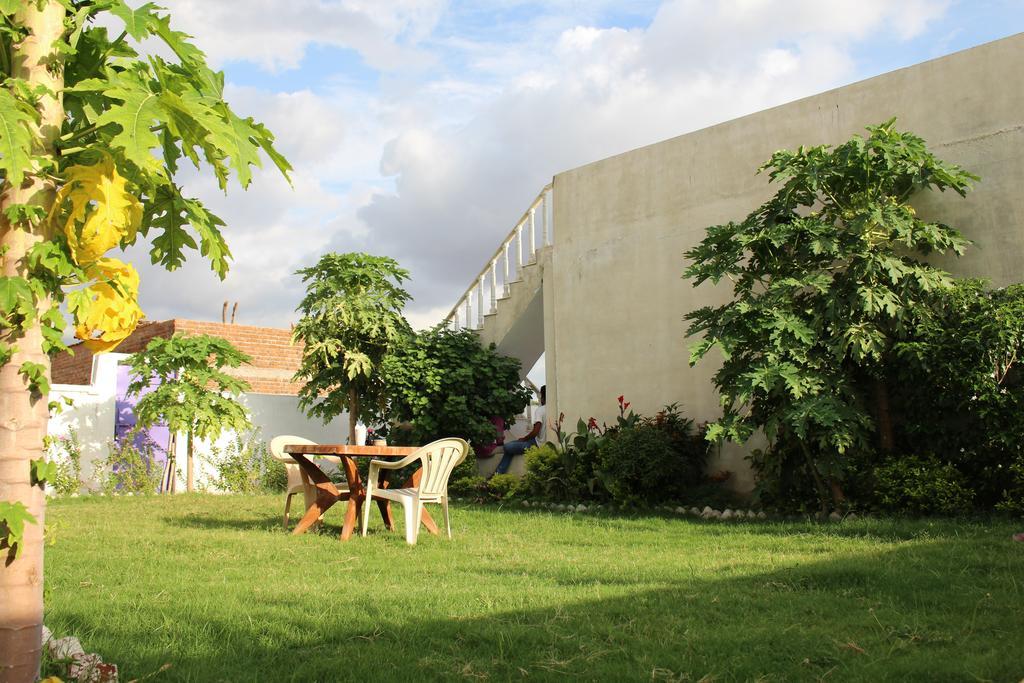 Prem Home Stay Khajuraho Exterior photo