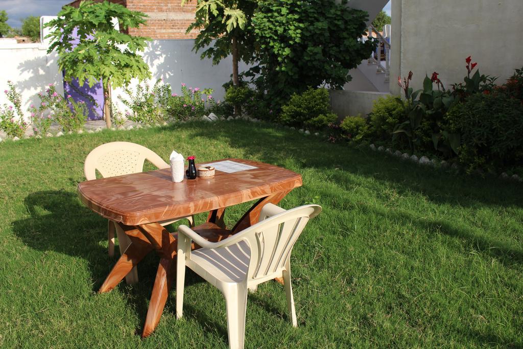 Prem Home Stay Khajuraho Exterior photo