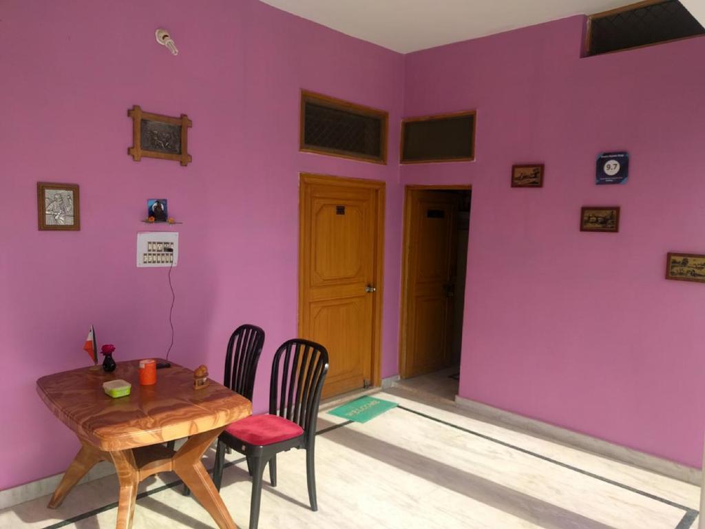 Prem Home Stay Khajuraho Exterior photo