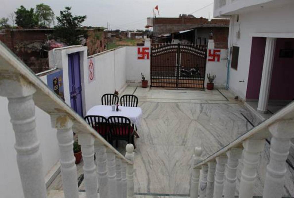 Prem Home Stay Khajuraho Exterior photo