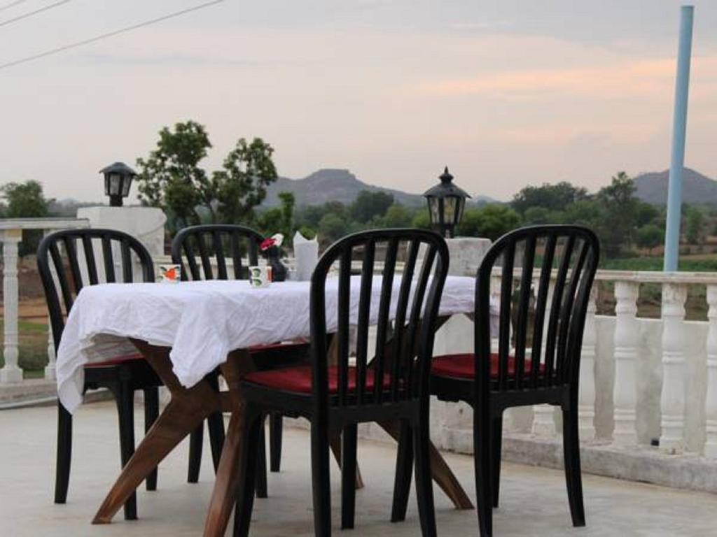 Prem Home Stay Khajuraho Exterior photo