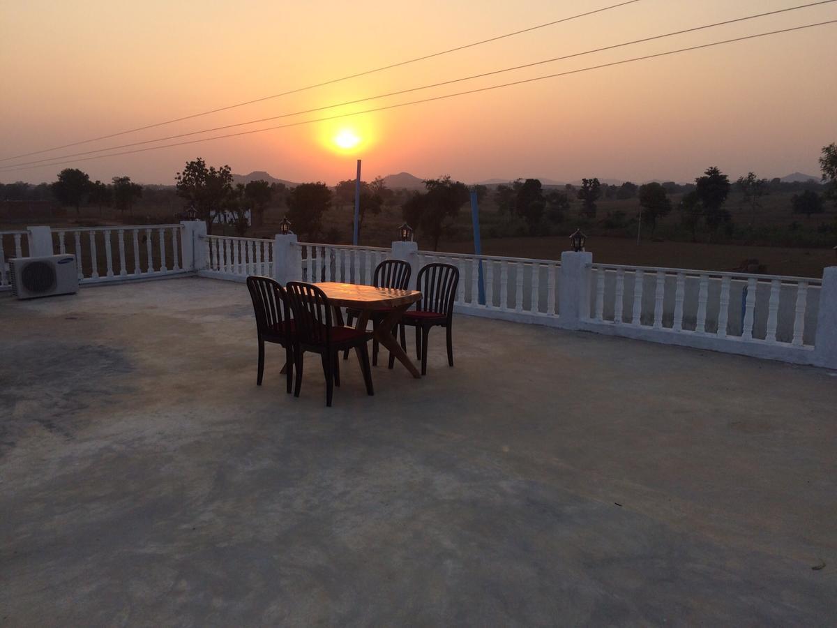 Prem Home Stay Khajuraho Exterior photo