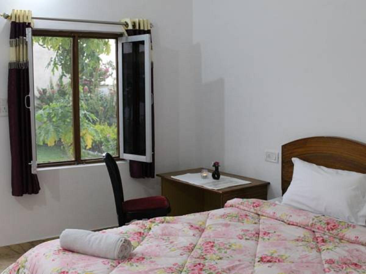 Prem Home Stay Khajuraho Exterior photo