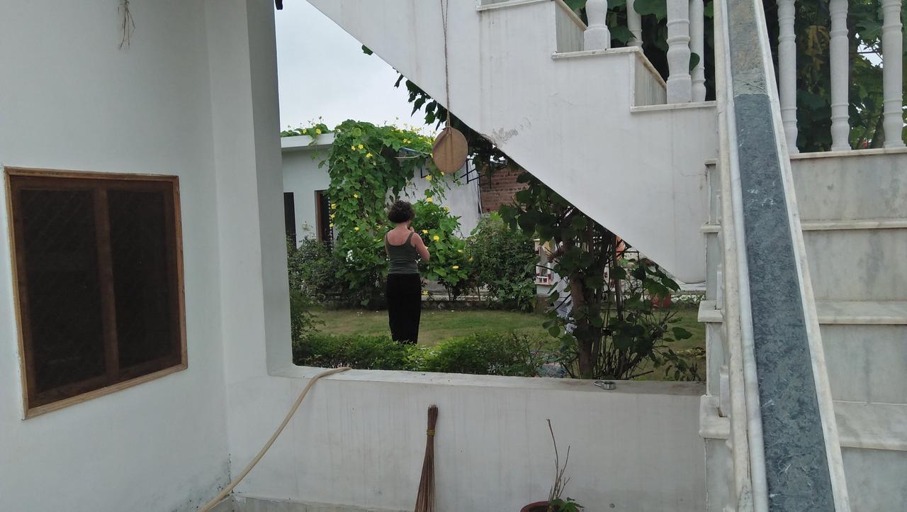 Prem Home Stay Khajuraho Exterior photo