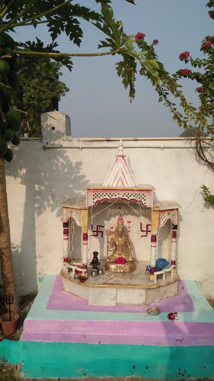 Prem Home Stay Khajuraho Exterior photo