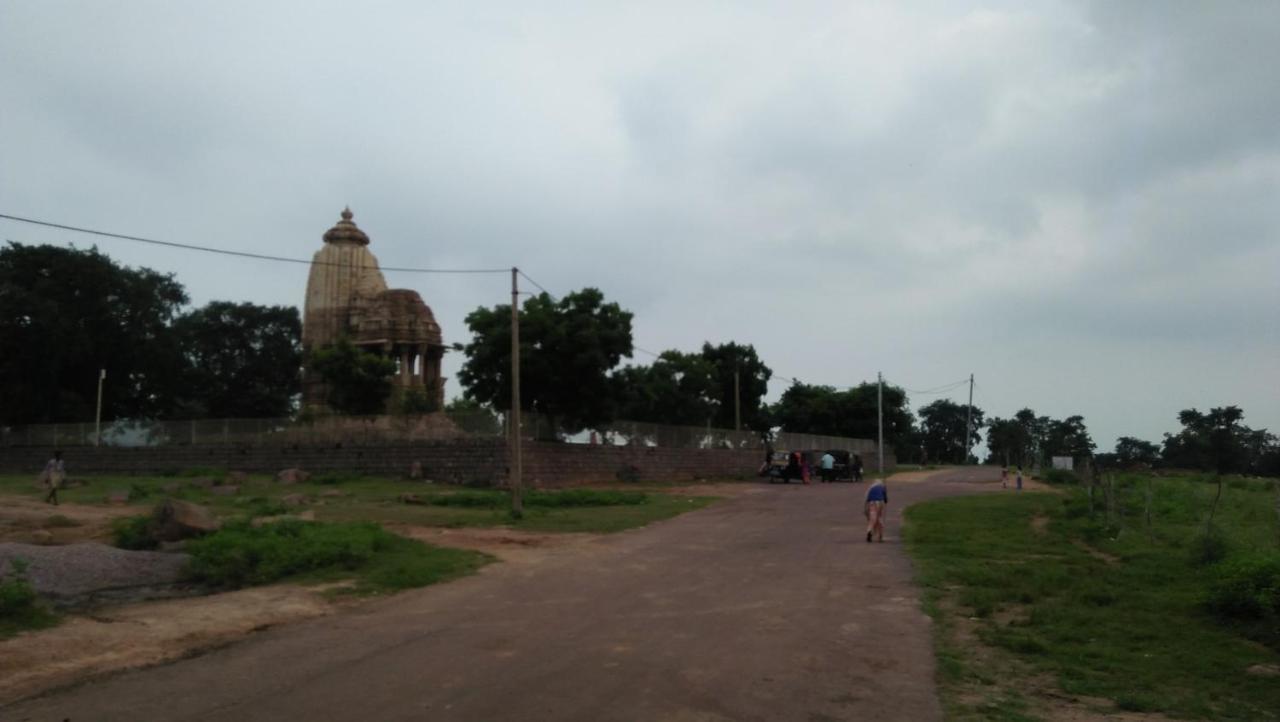 Prem Home Stay Khajuraho Exterior photo