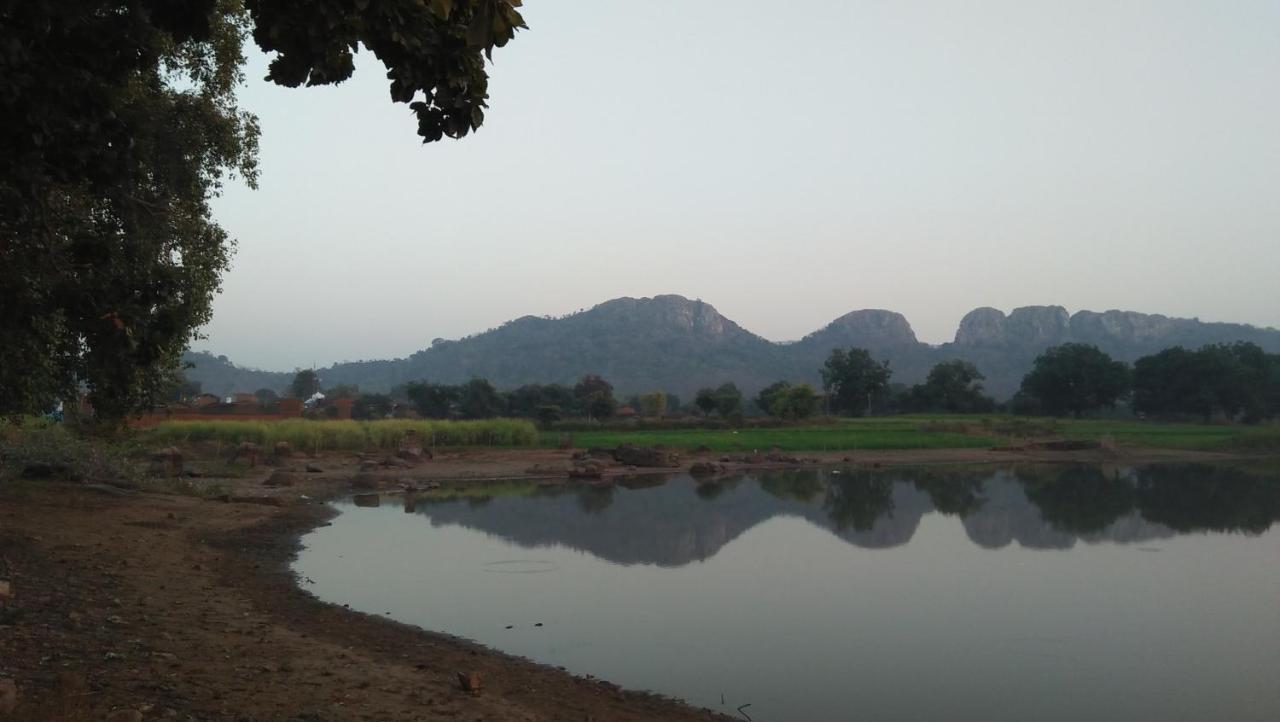 Prem Home Stay Khajuraho Exterior photo